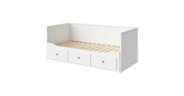 Ikea hemnes cot deals